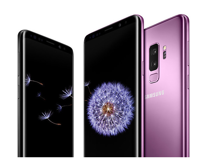 三星 S 系列新旗舰,诺基亚复刻机,华为全面屏笔