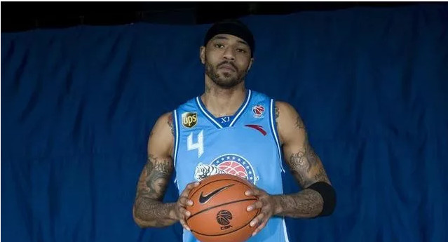 劳森不归事件莫让篮球弱国无外交的尴尬重演