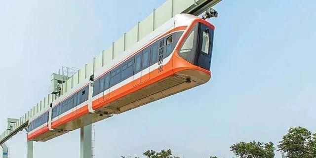 长沙今年将建有轨电车途经这些地方