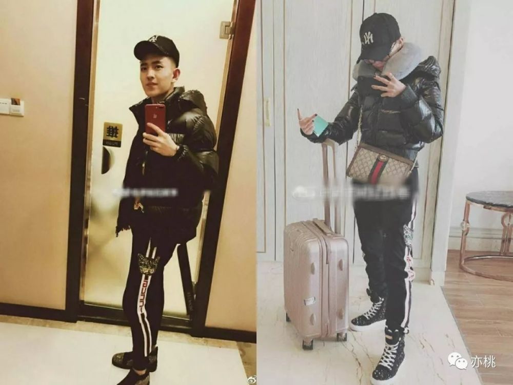 猛料!刘一手女友媳妇怀孕,快手泡妞被抓!丹sir惨