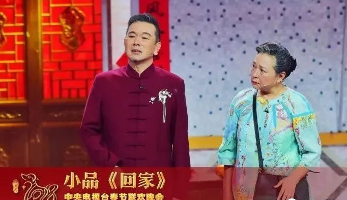 陈佩斯批评央视春晚失误太多!并解释为何这么
