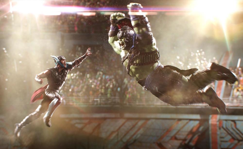 烂番茄英雄电影前十,《钢铁侠》第9,《金刚狼