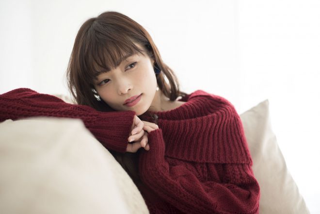 美女声优立花理香访谈-腾讯网