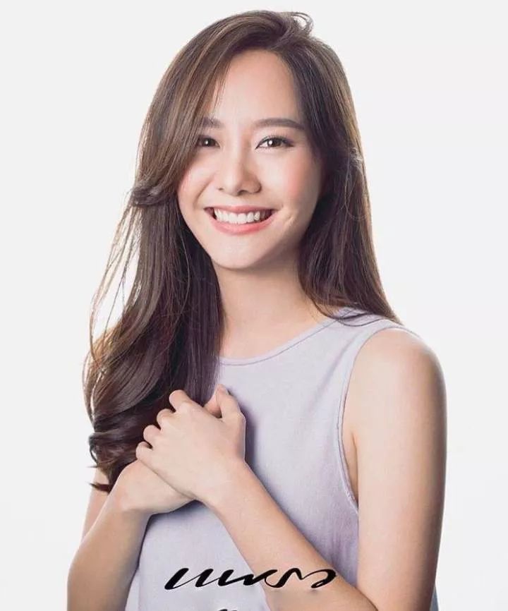 泰剧《唯爱》,影帝ken首次搭档影后toey,不知能擦出什么火花?