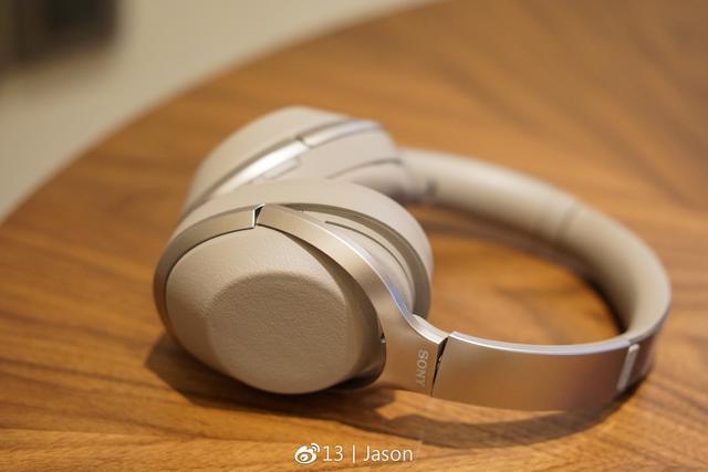 索尼降噪完整姿态,WH-1000XM2降噪耳机评测