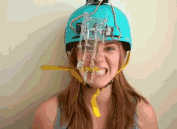 懒人必备的刷牙神器,完全不用手!10几秒就可