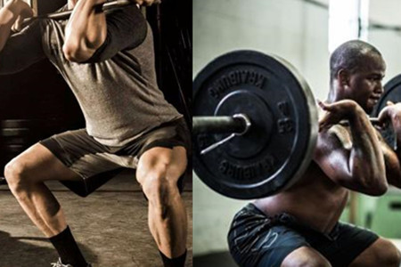 男生深蹲能瘦腿吗 正确的方式会带来帮助