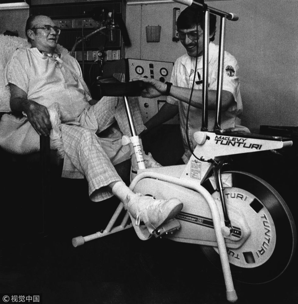 世界首个人造心脏诞生,回顾心脏移植史