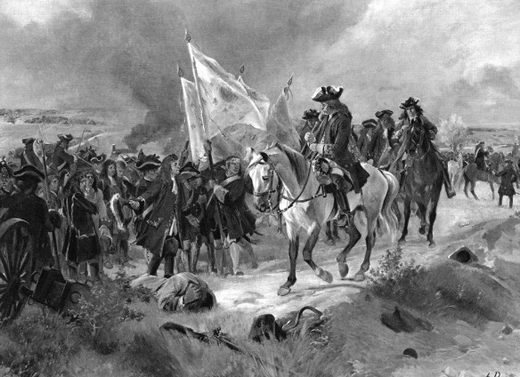 世界上最好战的国家大盘点:第三名差点占领亚