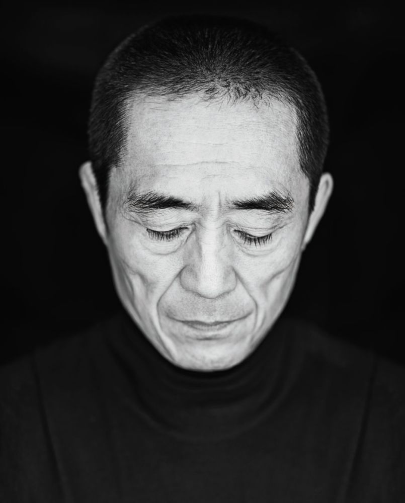 张艺谋:“科技与人，何往何至?”