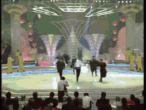 解晓东|解晓东：九十年代当红歌手，转型失败隐退后，这些年消失去哪儿了？