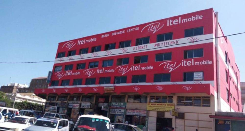 「非洲之王」传音:出海手机厂商的另类封王之