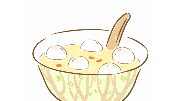 汤圆|元宵节，汤圆怎么吃才健康？