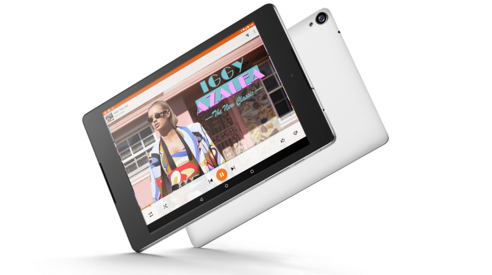 谷歌平板nexus 9售2778元