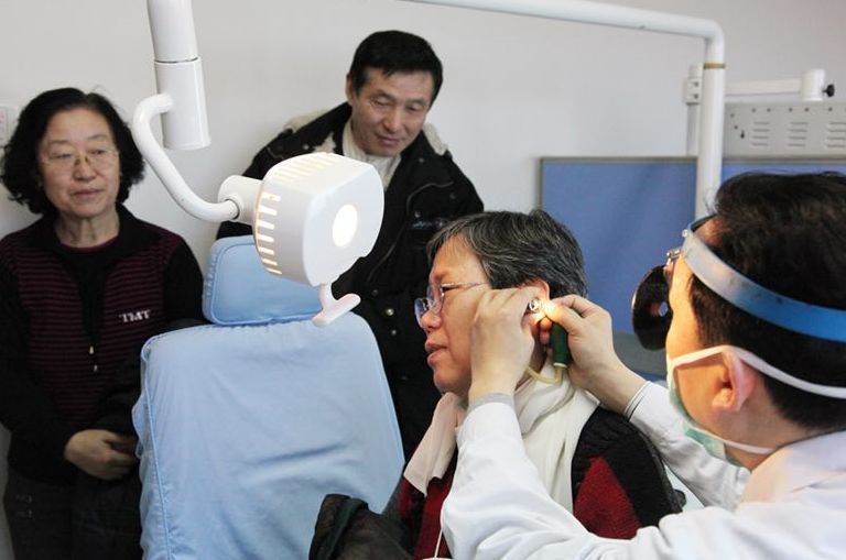 重视!流感引发肺炎和心肌炎,最后竟然被截肢