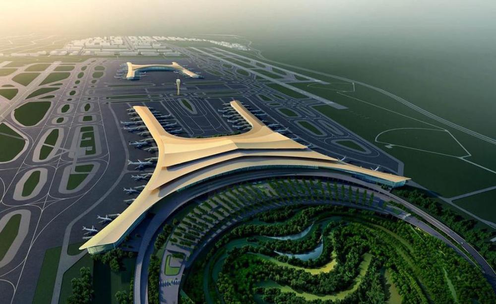 十年来,空港新城不负众望,已成为重庆高新产业的聚集地,随着t3国际航