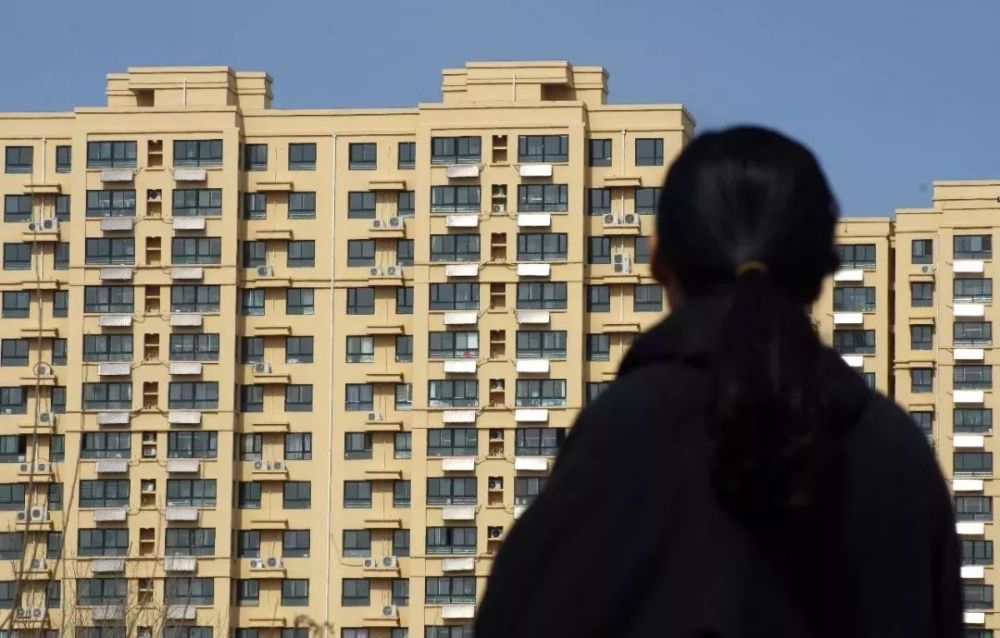 司考最难题目变成现实:丈夫去世留下房产 10多