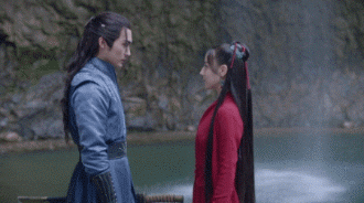 杨幂斥巨资捧红的男神,将和林依晨组CP,出道至