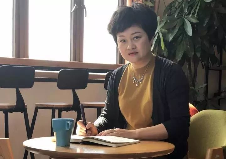 孙燕:拥抱跨境电商,为青春指点迷津-看点快报