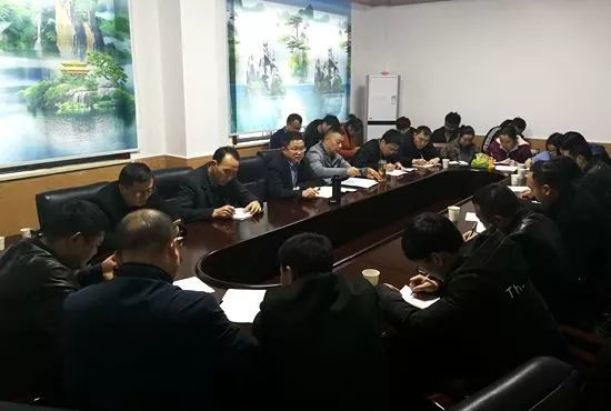 省住建厅调研武陵源世界自然遗产保护管理工作