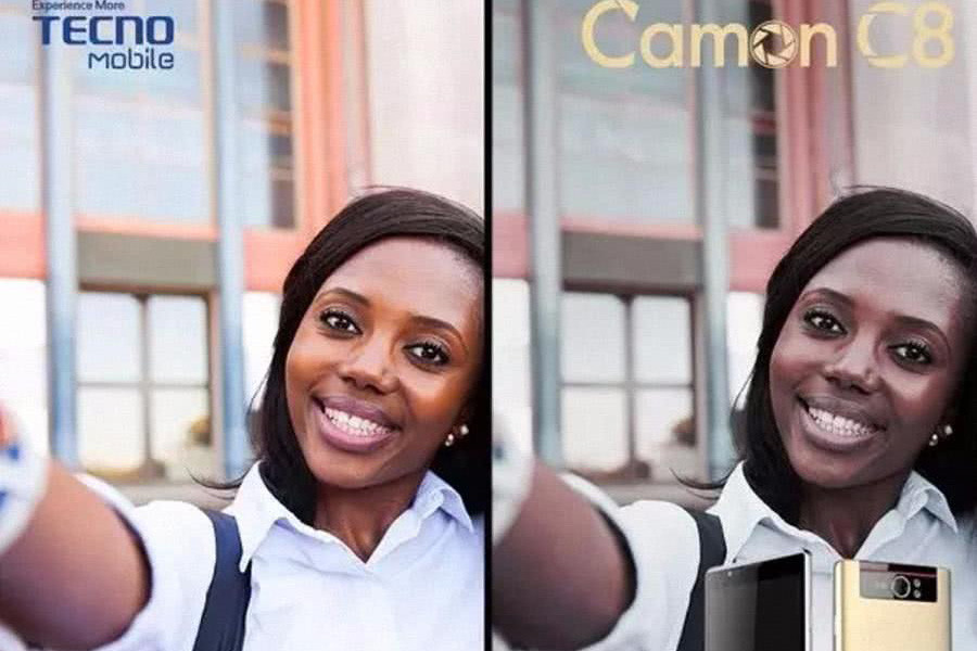 揭秘非洲手机之王传音:四卡四待手机都有了