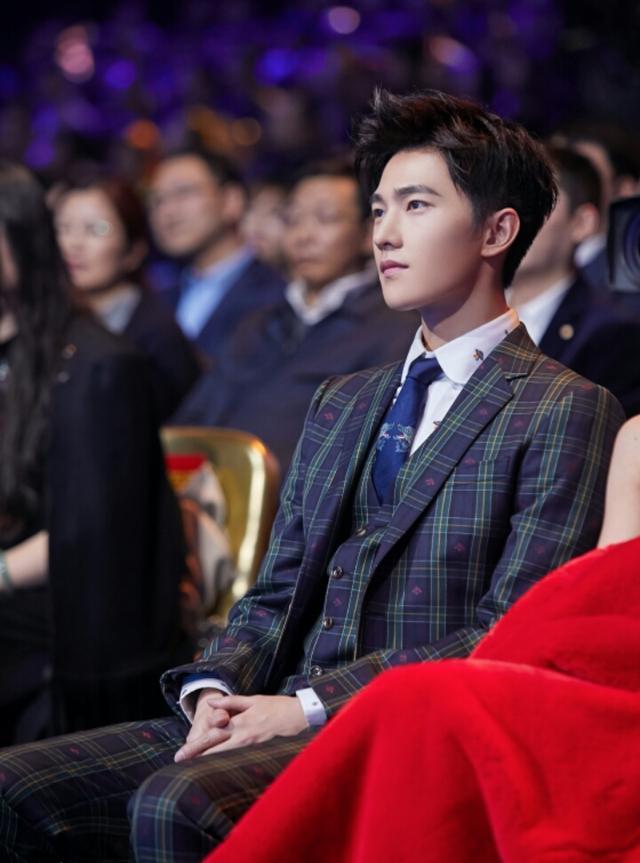 《声临其境》牛侦探牛骏峰遇贵人扶持?杨洋