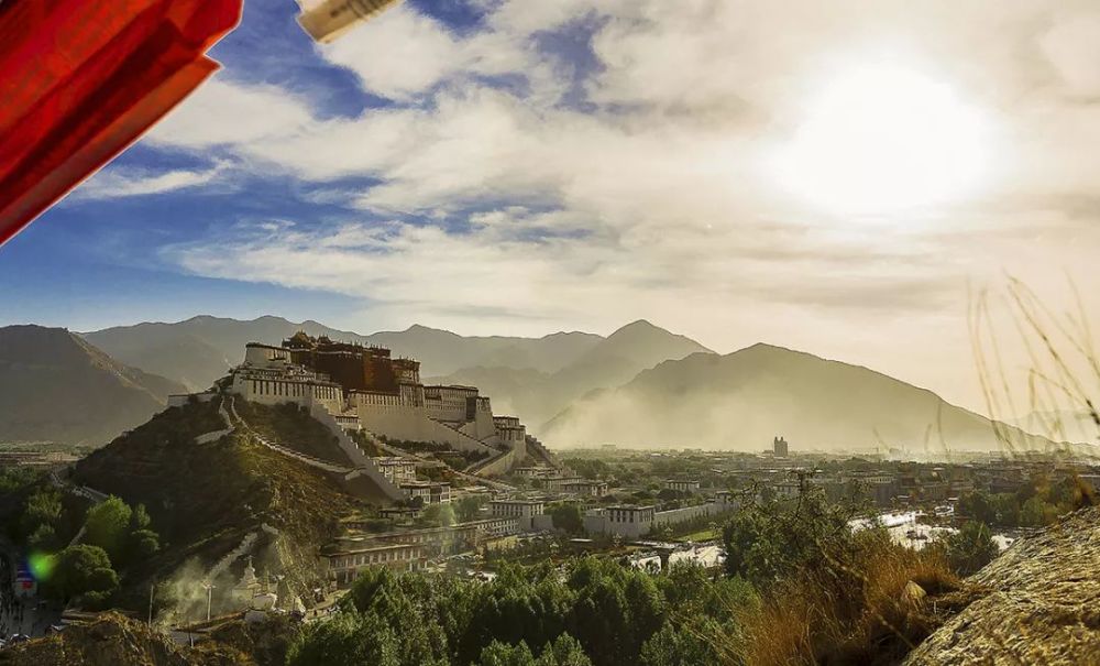 必看佛教常识:100个佛教入门名词解释