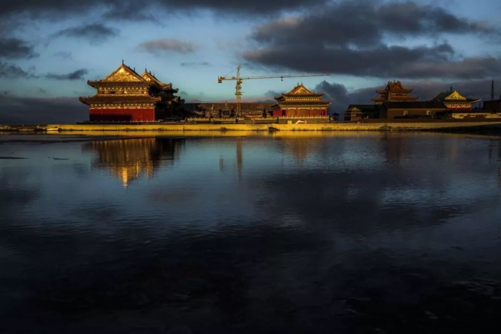 必看佛教常识:100个佛教入门名词解释