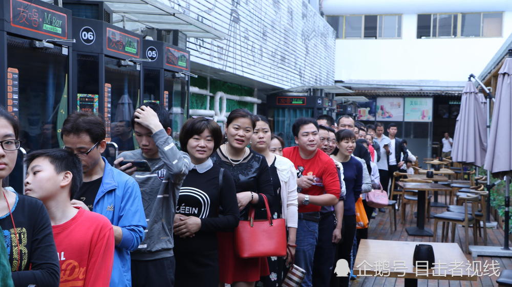 暖心:爱心影院邀请深圳福永义工免费观赏《厉