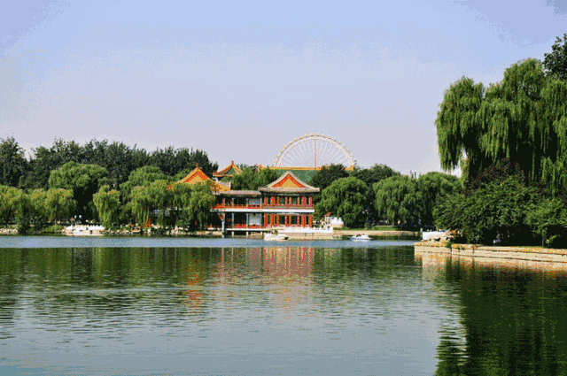 北京|看看咱北京各个区在全球的实力排名，通州可以比肩这个国家