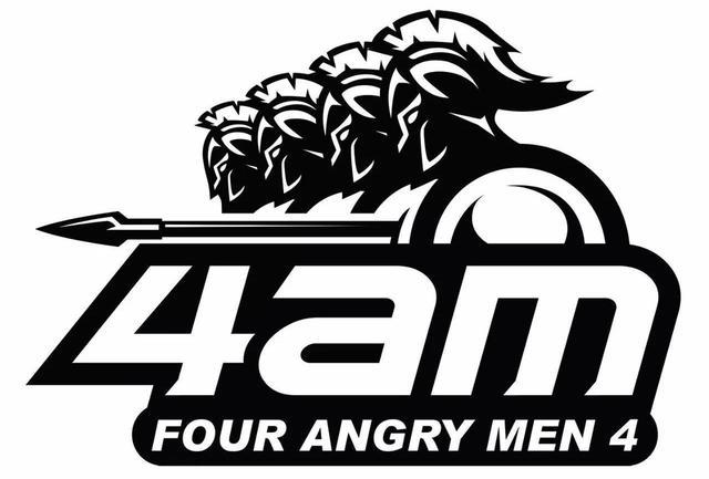 知道为什么4AM在全球赛能够成功吃鸡吗?战队