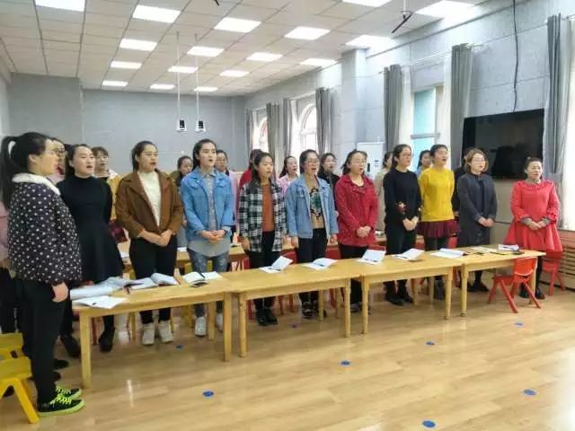 踏着春的脚步,一起出发