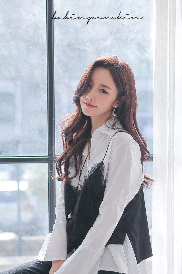 孙允珠手机壁纸系列四