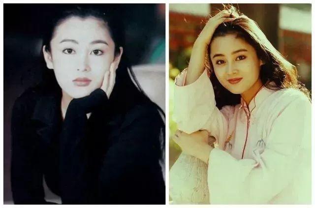 她被誉为中国最美女演员,嫁大16岁导演,如今儿