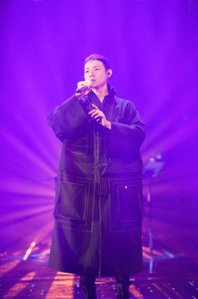 婉约派霍尊加盟歌手2018首秀胜算有多大