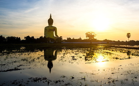 如何重塑正信正念?念佛能让事情往好的方向发