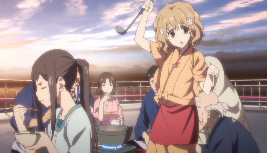 最高50 夏目友人帳陸torrent