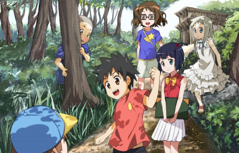 最高50 夏目友人帳陸torrent