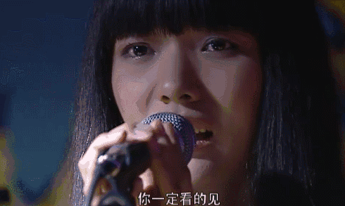 王珞丹|王珞丹想翻红，网友说的报名《浪姐》可能不行