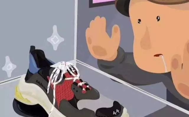 当巴黎世家遇见莆田丨奢侈品原产地搬家是多