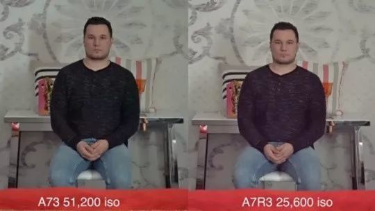 高感PK:A7Ⅲ、 A7RⅢ、A6500、GH5哪家强?