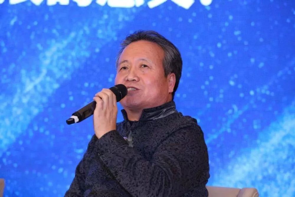 赵世华:产区崛起仍需龙头企业赋能