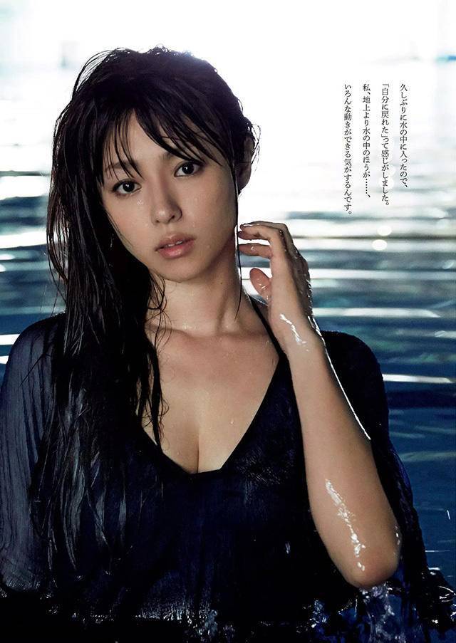 因金城武走红的日本少女 过多情史博眼球 36岁还拥有少女面庞 腾讯网