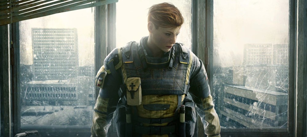 彩虹六号上线奇拉美行动,熊猫加速器助你带你打僵尸