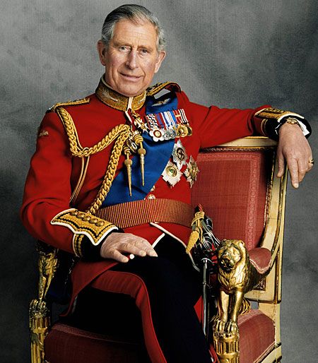 军装控装腔指南,三个字秒辨英国皇家近卫团