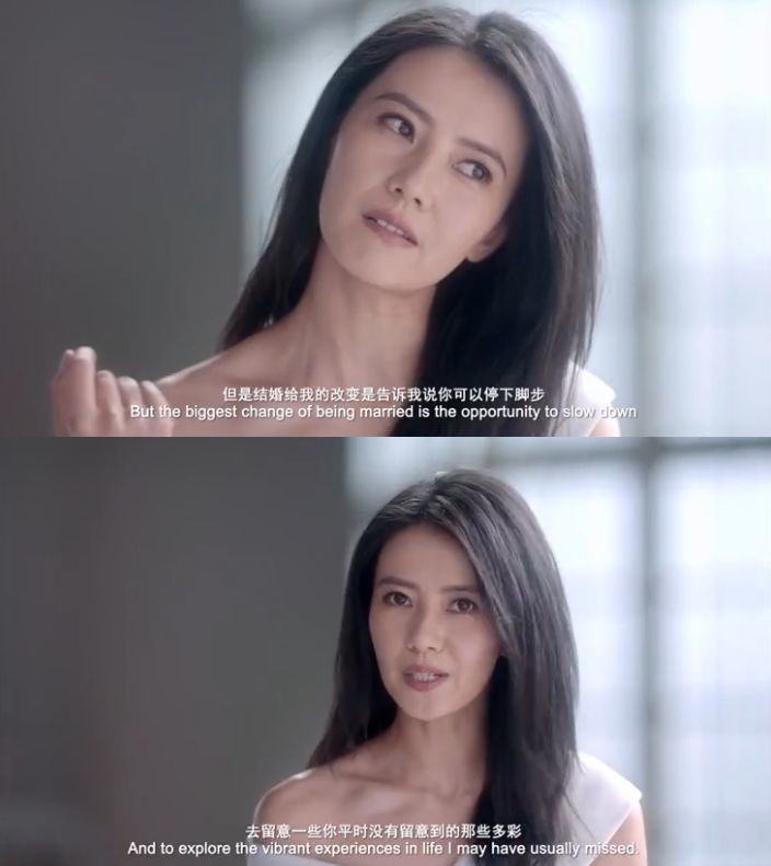 你知道高圆圆、林志玲、何穗今年多大了吗?