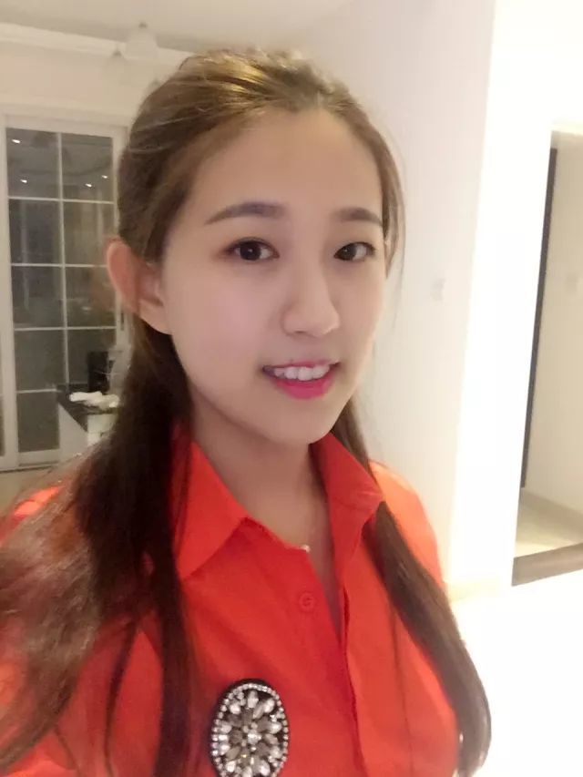 最近,日照地税这个小姐姐火了!