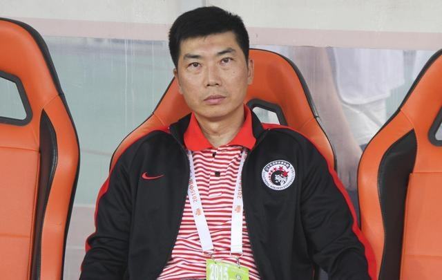 陈洋辽足精神必须延续迎战深圳绝不会保守