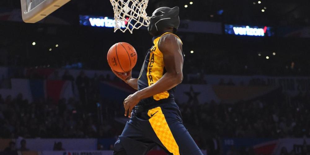 nba球星也爱超级英雄儿时错过黑豹令他悔恨不已