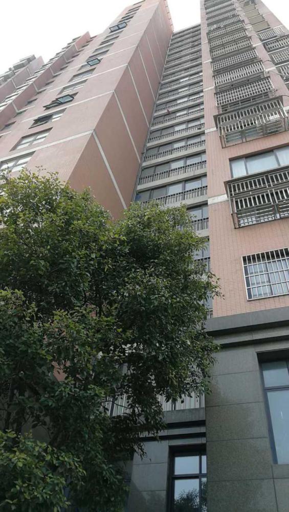 6岁女孩凌晨坠下15楼落在了楼下的垃圾回收房